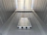 Container Reefer 20' HC Nuovo Modello 2025 Full Optional
