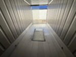 Container Reefer 20' HC Nuovo Modello 2025 Full Optional
