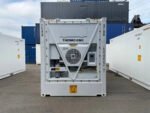 Container Reefer 20' HC Nuovo Modello 2025 Full Optional