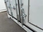 Container Reefer 20' HC Nuovo Modello 2025 Full Optional