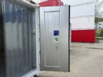 Container Reefer 20' HC Nuovo Modello 2025 Full Optional