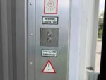 Container Reefer 20' HC Nuovo Modello 2025 Full Optional