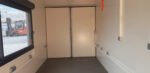 Container Ristorazione Mobile Professionale 20 Piedi - 13.86 mq