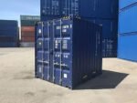 Container Stoccaggio Premium 10 Piedi High Cube Nuovo