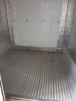 Contenitore Frigorifero Usato 10 Piedi - Soluzione Termica Compatta