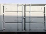Contenitore High Cube 40 Piedi con Doppie Porte Laterali
