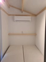 Mini Casa Mobile T0 - 15m² per 4 Persone, Pronta da Vivere - Premium