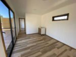 Modulo Abitativo "CARPINTERO" T3 36mq con Due Camere