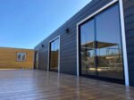 Modulo Abitativo "CARPINTERO" T3 36mq con Due Camere