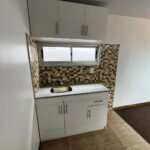 Modulo Abitativo Container 20' High Cube 14 mq Stile Legno
