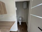 Modulo Abitativo Prefabbricato T1+ 24 mq Chiavi in Mano
