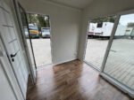 Modulo Abitativo Prefabbricato T1+ 24 mq Chiavi in Mano