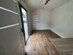 Modulo Abitativo Prefabbricato T1+ 24 mq Chiavi in Mano