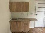 Modulo Abitativo Prefabbricato T1+ 24 mq Chiavi in Mano