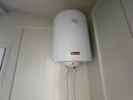 Modulo Abitativo Prefabbricato T1+ 24 mq Chiavi in Mano