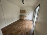 Modulo Abitativo Prefabbricato T1+ 24 mq Chiavi in Mano