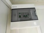 Modulo Abitativo Prefabbricato T1+ 24 mq Chiavi in Mano