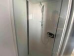 Modulo Abitativo Prefabbricato T3 35.69mq - Comfort Bi-Camera e Doppio Bagno