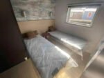 Modulo Abitativo Prefabbricato T3 35.69mq - Comfort Bi-Camera e Doppio Bagno