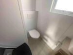 Modulo Abitativo Prefabbricato T3 35.69mq - Comfort Bi-Camera e Doppio Bagno