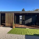 Modulo Abitativo "SURF BOX" 30 mq – Design Contemporaneo e Comfort Premium