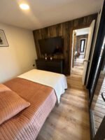 Modulo Abitativo "SURF BOX" 30 mq – Design Contemporaneo e Comfort Premium