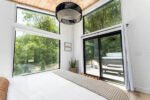 Modulo Abitativo T1 CARPA 44 mq con Design Moderno e Luminoso