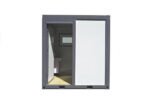 Modulo Bagno Autonomo Compatto 2,95 mq con Doccia