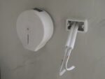 Modulo Bagno Autonomo Compatto 2,95 mq con Doccia