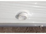 Modulo Bagno Autonomo Compatto 2,95 mq con Doccia