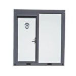 Modulo Bagno Autonomo Compatto 2,95 mq con Doccia