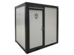 Modulo Bagno Autonomo Compatto 2,95 mq con Doccia