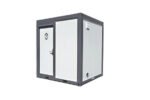 Modulo Bagno Autonomo Compatto 2,95 mq con Doccia