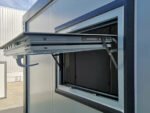 Modulo Bagno Autonomo Compatto 2,95 mq con Doccia