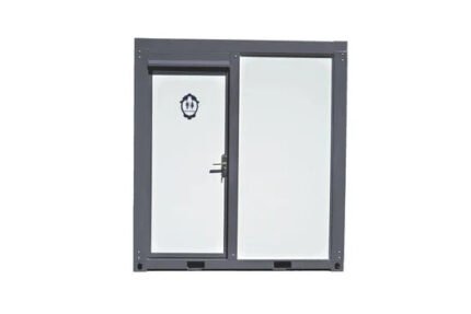 Modulo Bagno Autonomo Compatto 2,95 mq con Doccia