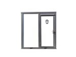 Modulo Bagno Contenitore Autonomo Bastone 3.6mq