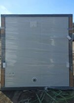 Modulo Bagno Contenitore Autonomo Bastone 3.6mq