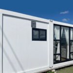 Modulo Prefabbricato SYC Personalizzabile 18 mq