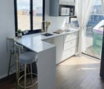 Modulo Prefabbricato SYC Personalizzabile 18 mq