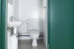 Modulo Sanitario Doppio Autoportante 3 mq
