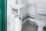 Modulo Sanitario Doppio Autoportante 3 mq