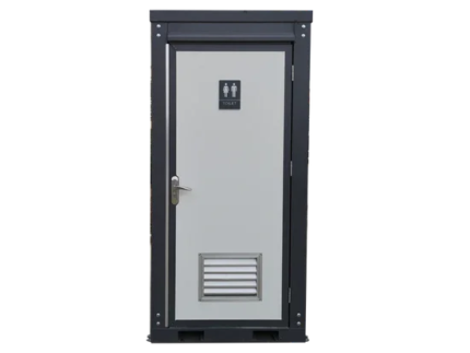Modulo Sanitario Prefabbricato 1.08 mq con Lavabo Integrato