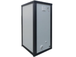 Modulo Sanitario Prefabbricato 1.08 mq con Lavabo Integrato