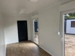 Modulo Ufficio Prefabbricato Coibentato 14.5 mq – Alta Resistenza