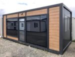 Modulo Ufficio Premium 16,8 mq