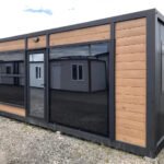 Modulo Ufficio Premium 16,8 mq
