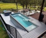 Piscina Container 20 Piedi - PRO-CON POOL Basic (Nuova e Pronta all'Uso) - immagine 16