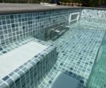 Piscina Container 20 Piedi - PRO-CON POOL Basic (Nuova e Pronta all'Uso) - immagine 14