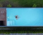 Piscina Container 20 Piedi - PRO-CON POOL Basic (Nuova e Pronta all'Uso) - immagine 8