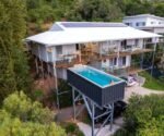 Piscina Container 20 Piedi - PRO-CON POOL Basic (Nuova e Pronta all'Uso) - immagine 24